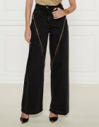 Elisabetta Franchi Blugi | Oversize fit