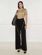 Elisabetta Franchi Blugi | Oversize fit