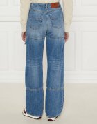 Elisabetta Franchi Blugi | Oversize fit