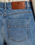 Elisabetta Franchi Blugi | Oversize fit