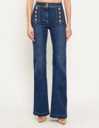 Elisabetta Franchi Blugi | regular fit