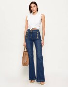 Elisabetta Franchi Blugi | regular fit