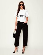 Elisabetta Franchi Blugi | Relaxed fit