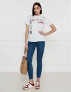 Elisabetta Franchi Blugi | Skinny fit
