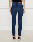 Elisabetta Franchi Blugi | Skinny fit