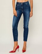 Elisabetta Franchi Blugi | Slim Fit