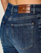 Elisabetta Franchi Blugi | Slim Fit