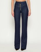 Elisabetta Franchi Blugi | Slim Fit