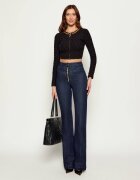 Elisabetta Franchi Blugi | Slim Fit