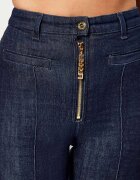 Elisabetta Franchi Blugi | Slim Fit