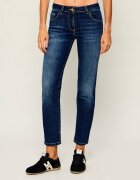 Elisabetta Franchi Blugi | Slim Fit
