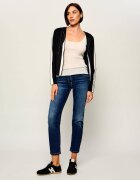 Elisabetta Franchi Blugi | Slim Fit