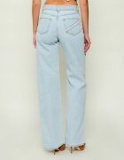 Elisabetta Franchi Blugi | Straight fit