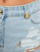 Elisabetta Franchi Blugi | Straight fit
