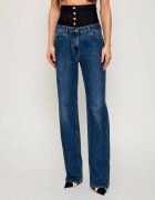 Elisabetta Franchi Blugi | Straight fit