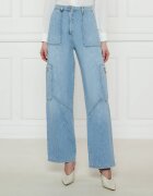 Elisabetta Franchi Blugi | Straight fit