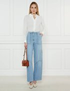 Elisabetta Franchi Blugi | Straight fit