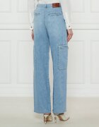 Elisabetta Franchi Blugi | Straight fit