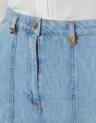 Elisabetta Franchi Blugi | Straight fit