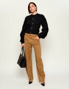 Elisabetta Franchi Blugi | Tapered fit