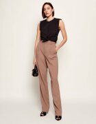 Elisabetta Franchi Bluză | Cropped Fit