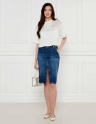 Elisabetta Franchi Bluză | Loose fit