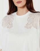 Elisabetta Franchi Bluză | Loose fit