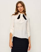 Elisabetta Franchi Bluză | regular fit
