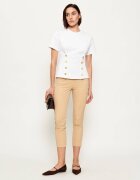 Elisabetta Franchi Bluză | regular fit