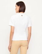Elisabetta Franchi Bluză | regular fit