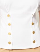 Elisabetta Franchi Bluză | regular fit