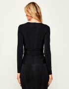 Elisabetta Franchi Bluză | Slim Fit
