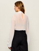 Elisabetta Franchi Body | regular fit