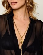 Elisabetta Franchi Body | regular fit