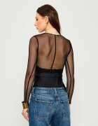 Elisabetta Franchi Body | regular fit