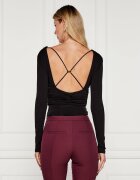 Elisabetta Franchi Body | Slim Fit