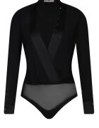 Elisabetta Franchi Body | Slim Fit