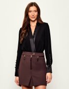 Elisabetta Franchi Body | Slim Fit