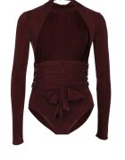 Elisabetta Franchi Body | Slim Fit