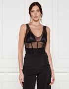 Elisabetta Franchi Body | Slim Fit