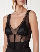 Elisabetta Franchi Body | Slim Fit