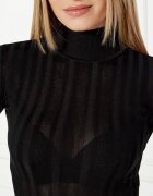Elisabetta Franchi Body | Slim Fit