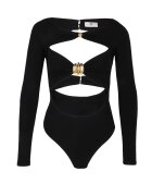 Elisabetta Franchi Body | Slim Fit