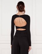 Elisabetta Franchi Body | Slim Fit