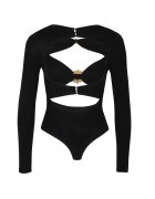 Elisabetta Franchi Body | Slim Fit