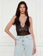 Elisabetta Franchi Body | Slim Fit