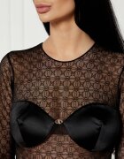 Elisabetta Franchi Body | Slim Fit