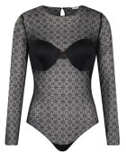 Elisabetta Franchi Body | Slim Fit