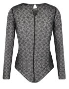Elisabetta Franchi Body | Slim Fit