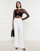 Elisabetta Franchi Body | Slim Fit